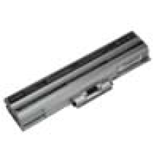 utángyártott Sony VGP-BPS13A/B Laptop akkumulátor - 4400mAh (11.1V Ezüst) - Utángyártott sony notebook akkumulátor