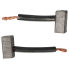 utángyártott Suzuki GS 450 E GL51F 1988, 450 E GS450 1980-1981 készülékekhez 2db szénkefe - Utángyártott