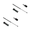 utángyártott Suzuki Ignis csomagtér ajtó teleszkóp Párban! Optimal (Made In Germany) (81850-86G00, 81860-86G00)