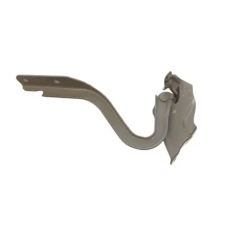 utángyártott Suzuki Swift 2010-től Géptető zsanér Jobb utángyártott (57410-68L00) karosszéria elem