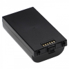 utángyártott Symbol MC3090S-IC2MHBAGER készülékhez akkumulátor (Li-Ion, 3.7V, 4400mAh / 16.28Wh) - Utángyártott