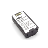 utángyártott Symbol MC3190 készülékhez vonalkódolvasó akkumulátor (3.7V, 4400mAh / 16,28Wh, Lithium-Ion) - Utángyártott