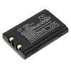 utángyártott Symbol PDT8800 készülékhez vonalkódolvasó akkumulátor (Li-ion, 3.7V, 1800mAh / 6.66Wh) - Utángyártott