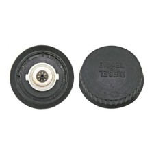 utángyártott Tanksapka Fiat 38007016 autóalkatrész