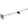 utángyártott Tartály jeladó Landini - hossz 530 mm, 12 V
