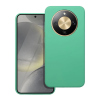 utángyártott Telefontok Honor Magic8 Lite - menta szilikon hátlap tok ﻿