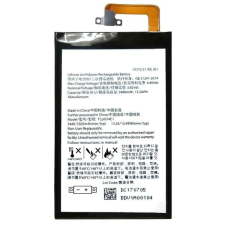 utángyártott TLP034E1 Akkumulátor 3000 mAh mobiltelefon akkumulátor