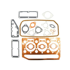utángyártott Tömítéskészlet JCB 38015355 autóalkatrész