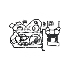 utángyártott Tömítéskészlet JCB 38015770 autóalkatrész