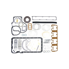 utángyártott Tömítéskészlet Same 38012446 autóalkatrész