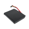 utángyártott TomTom GO 1000, 1000 LIVE, 1005 készülékekhez akkumulátor (Li-Ion, 1000mAh / 3.7Wh, 3.7V) - Utángyártott