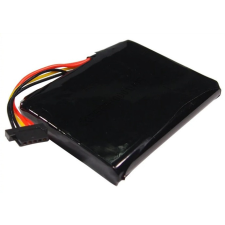 utángyártott TomTom GO 4ER5.001.01, 4ER51, 820 készülékekhez akkumulátor (Li-Ion, 1000mAh / 3.7Wh, 3.7V) - Utángyártott pda akkumulátor
