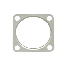 utángyártott Toroktömítés Deutz-Fahr 38004654 autóalkatrész