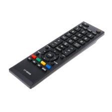 utángyártott Toshiba 22AV616DB, 22AV623D, 22AV625D, 22AV633D, 22AV635D, 22AV703 készülékekhez távirányító - Utángyártott távirányító