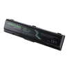 utángyártott Toshiba Dynabook A215S4817, A215-S4817 Laptop akkumulátor - 5200mAh (10.8V Fekete) - Utángyártott
