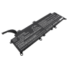 utángyártott Toshiba Dynabook Tecra Tecra X50-F-12V készülékhez laptop akkumulátor (Li-Polymer, 11.4V, 4050mAh / 46.17Wh) - Utángyártott