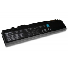 utángyártott Toshiba Dynabook TX3516LDSW Laptop akkumulátor - 4400mAh (10.8V Fekete) - Utángyártott toshiba notebook akkumulátor