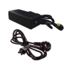 utángyártott TOSHIBA Dynabook UX/23JWH, Dynabook UX/24JBL laptop töltő adapter - 40W (20V 2A) - Utángyártott