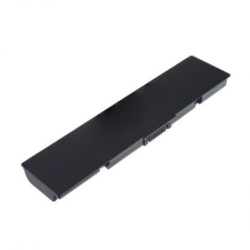 utángyártott Toshiba Equium A200-1AC, A200-26D Laptop akkumulátor - 4400mAh (10.8V / 11.1V Fekete) - Utángyártott toshiba notebook akkumulátor