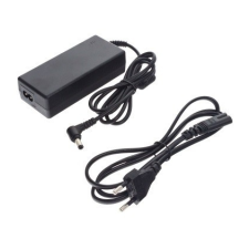 utángyártott Toshiba Equium L300 Series laptop töltő adapter - 75W (19V 3.95A) - Utángyártott toshiba notebook hálózati töltő