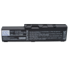 utángyártott Toshiba PA3383U-1BRS helyettesítő laptop akkumulátor (Li-ion, 14.8V, 6600mAh) - Utángyártott