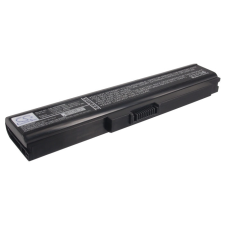 utángyártott Toshiba PA3595U helyettesítő laptop akkumulátor (Li-ion, 10.8V, 4400mAh / --) - Utángyártott toshiba notebook akkumulátor