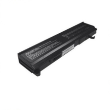 utángyártott Toshiba PABAS076 Laptop akkumulátor - 4400mAh (10.8V / 11.1V Fekete) - Utángyártott toshiba notebook akkumulátor