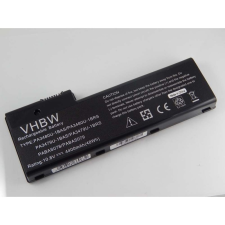 utángyártott Toshiba PABAS078 Laptop akkumulátor - 4400mAh (10.8V Fekete) - Utángyártott toshiba notebook akkumulátor