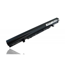 utángyártott Toshiba PABAS269 helyettesítő laptop akkumulátor (14.8V, 2200mAh / 32.56Wh, Fekete) - Utángyártott toshiba notebook akkumulátor