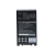 utángyártott Toshiba Qosmio G25-AV513 készülékhez laptop akkumulátor (Li-ion, 10.8V, 4400mAh) - Utángyártott