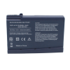 utángyártott Toshiba Satellite 3000-S353 készülékhez laptop akkumulátor (Li-ion, 14.8V, 4400mAh / 65.12Wh) - Utángyártott