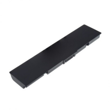 utángyártott Toshiba Satellite A215-S4697, A215-S4717 Laptop akkumulátor - 4400mAh (10.8V / 11.1V Fekete) - Utángyártott toshiba notebook akkumulátor