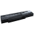utángyártott Toshiba Satellite A60-S159 készülékhez laptop akkumulátor (Li-ion, 14.8V, 6600mAh) - Utángyártott