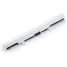 utángyártott Toshiba Satellite L50-B-182, L50D-B készülékekhez Laptop akkumulátor (14.8V, 2200mAh, Li-Ion, Fehér) - Utángyártott toshiba notebook akkumulátor