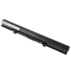 utángyártott Toshiba Satellite L50D-B, L50D-C Laptop akkumulátor - 3400mAh (14.4V / 14.8V Fekete) - Utángyártott