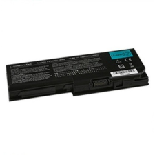 utángyártott Toshiba Satellite P205 Series Laptop akkumulátor - 4400mAh (10.8V / 11.1V Fekete) - Utángyártott toshiba notebook akkumulátor