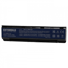 utángyártott Toshiba Satellite Pro L805D készülékhez laptop akkumulátor (10.8V, 6000mAh / 65Wh) - Utángyártott toshiba notebook akkumulátor