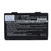 utángyártott Toshiba Satellite Pro M40X-131 készülékhez laptop akkumulátor (Li-ion, 14.8V, 4400mAh) - Utángyártott