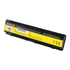 utángyártott Toshiba Satellite Pro S800D, S840 Series, S840 Laptop akkumulátor - 6600mAh (11.1V Fekete) - Utángyártott