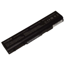 utángyártott Toshiba Tecra A11-11E, A11-11H Laptop akkumulátor - 4400mAh (10.8V Fekete) - Utángyártott toshiba notebook akkumulátor