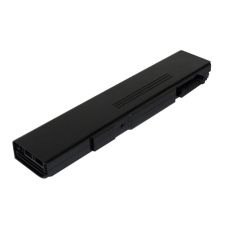 utángyártott Toshiba Tecra M11-01K készülékhez laptop akkumulátor (Li-Ion, 10.8V, 6000mAh / 65Wh) - Utángyártott toshiba notebook akkumulátor