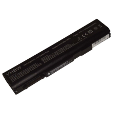 utángyártott Toshiba Tecra M11-S3412, M11-S3420 Laptop akkumulátor - 4400mAh (10.8V Fekete) - Utángyártott toshiba notebook akkumulátor