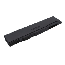 utángyártott Toshiba Tecra M9-14ym készülékhez laptop akkumulátor (Li-Ion, 11.1V, 6000mAh / 67Wh) - Utángyártott toshiba notebook akkumulátor