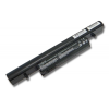 utángyártott Toshiba Tecra R950-038 akkumulátor - 4400mAh ( 11.1V Fekete) - Utángyártott