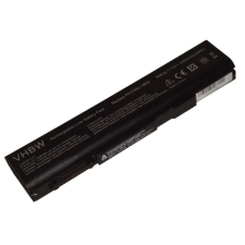 utángyártott Toshiba Tecra S11-173 Laptop akkumulátor - 4400mAh (10.8V Fekete) - Utángyártott toshiba notebook akkumulátor