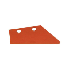 utángyártott Trágyabeforgató ekevas jobb készlet Pöttinger / Landsberg 56027001847Z (150 mm) autóalkatrész