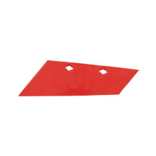 utángyártott Trágyabeforgató ekevas jobb Niemeyer 56020026104 (245 mm) autóalkatrész