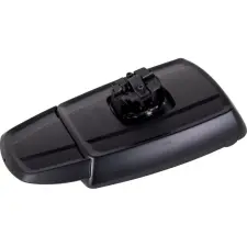 utángyártott Tükör Claas - 382 x 232 mm autóalkatrész