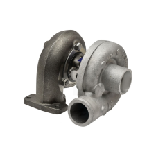 utángyártott Turbófeltöltő Fendt 380060448 autóalkatrész