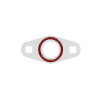 utángyártott Turbófeltöltő-tömítés Case IH 38007312